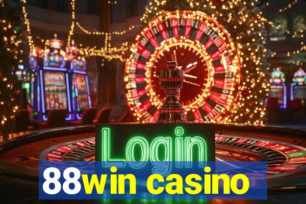 88win casino